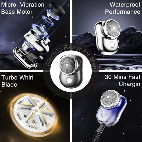 Electric gadgets