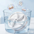 Portable Mini Washing Machine